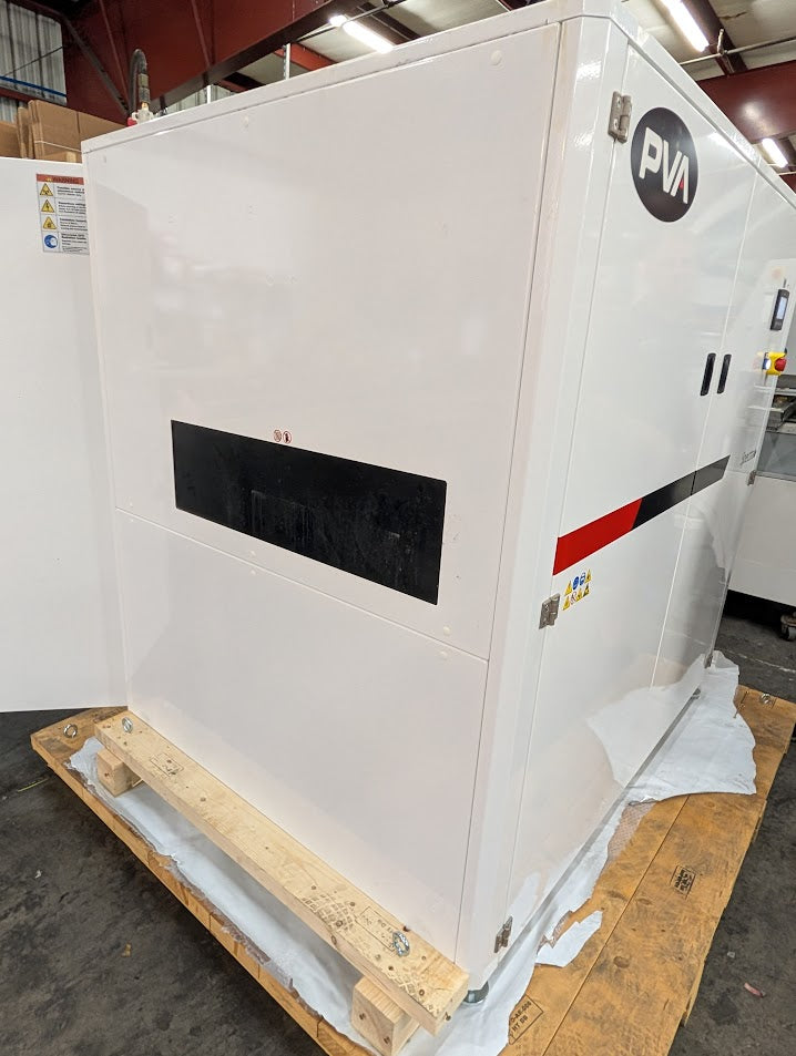 PVA SPECTRA-24-1 Conformal Coat UV Cure Module -24" Cure width! 2023