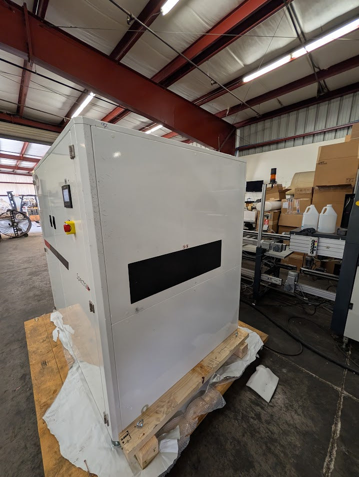 PVA SPECTRA-24-1 Conformal Coat UV Cure Module -24" Cure width! 2023