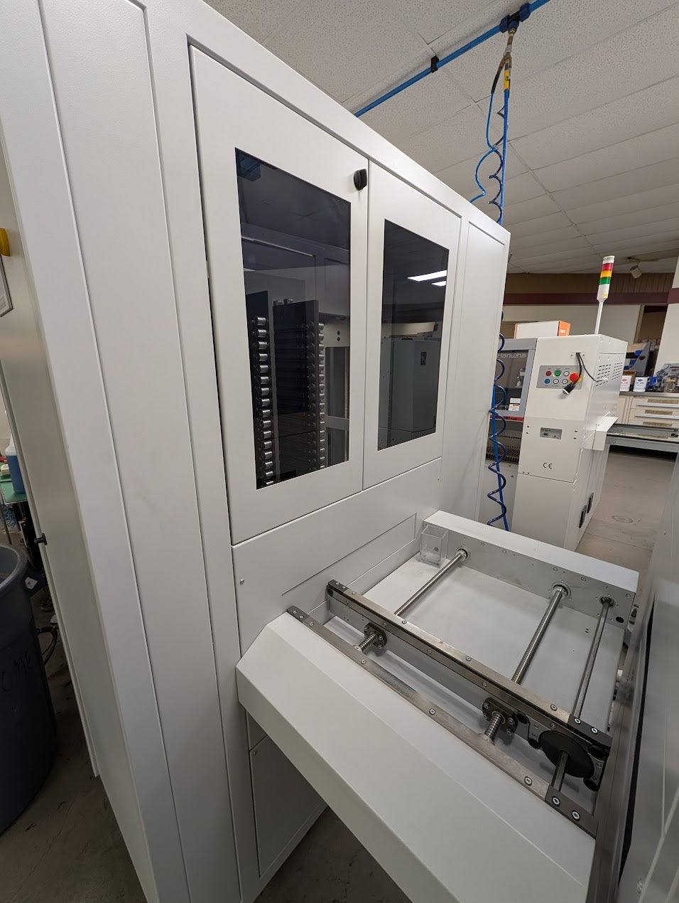 ASYS FPS 30B 30 board FIFO Buffer # 097843 - 2022