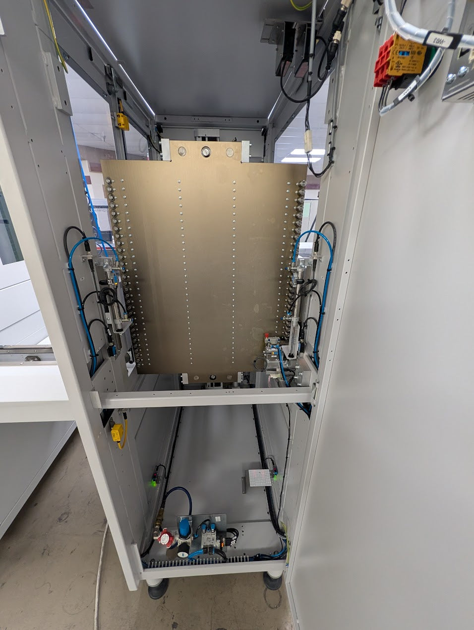 ASYS FPS 30B FIFO 30 PCB Buffer - 2020 - #090708