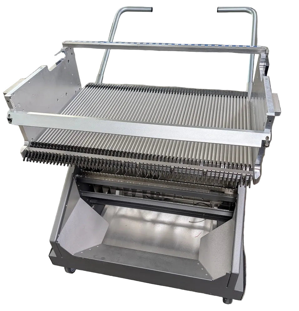 ASM COT60 519922 SX Changeover Table 60 SX1 / SX2