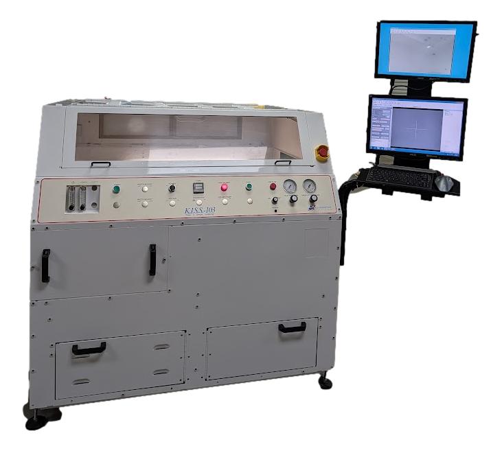 ACE KISS-103 Selective soldering machine 2011 #100966