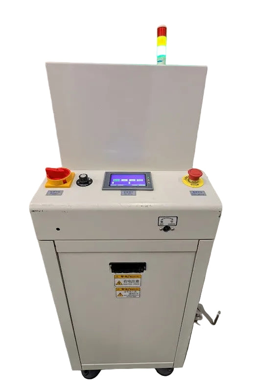 Shenzhen Yongxida DULD-460 Push Up Stacker 2021 # 77(Z3)