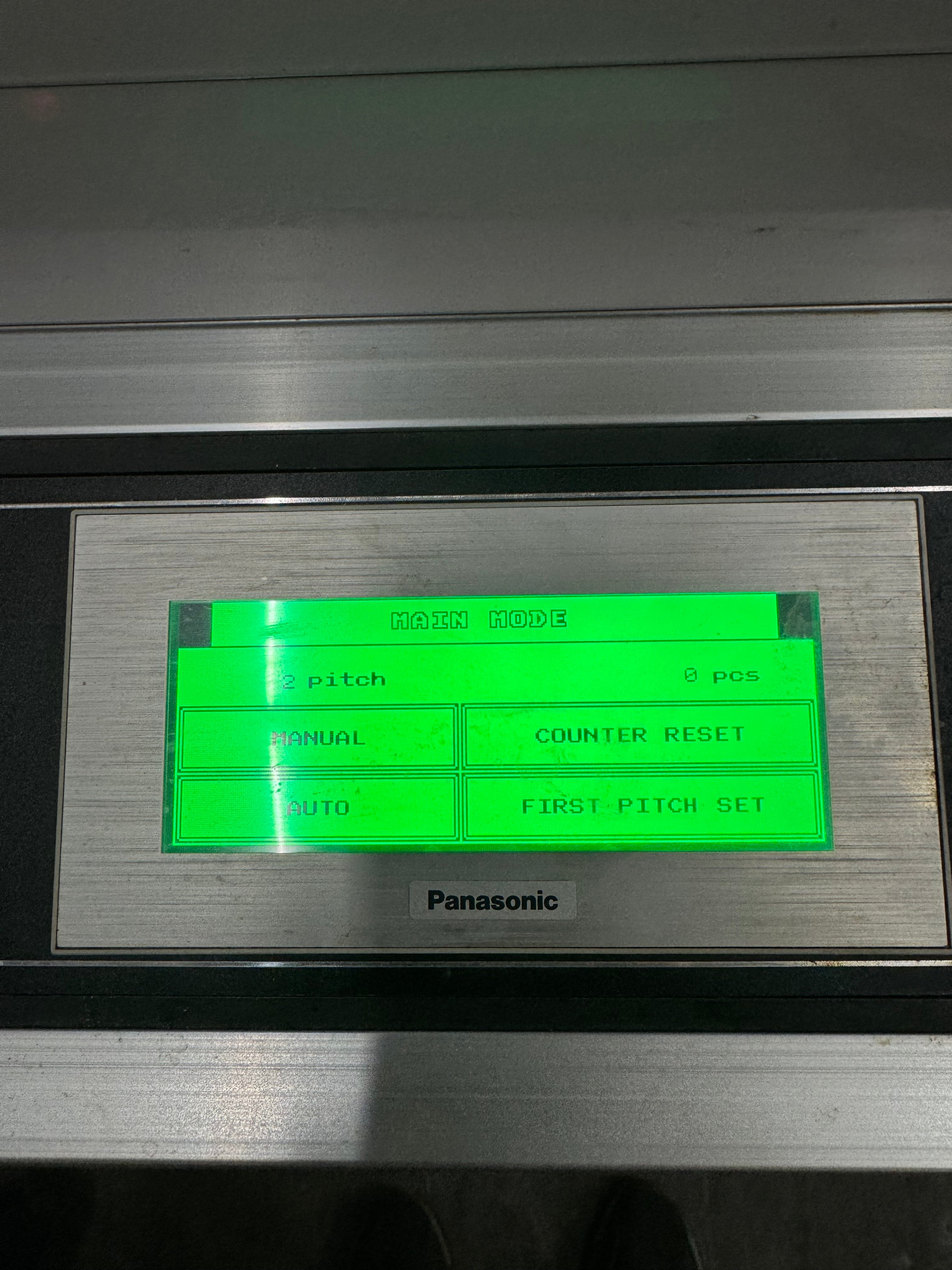 Promation ESU-700 End of Line magazine loader #7SU13013017E