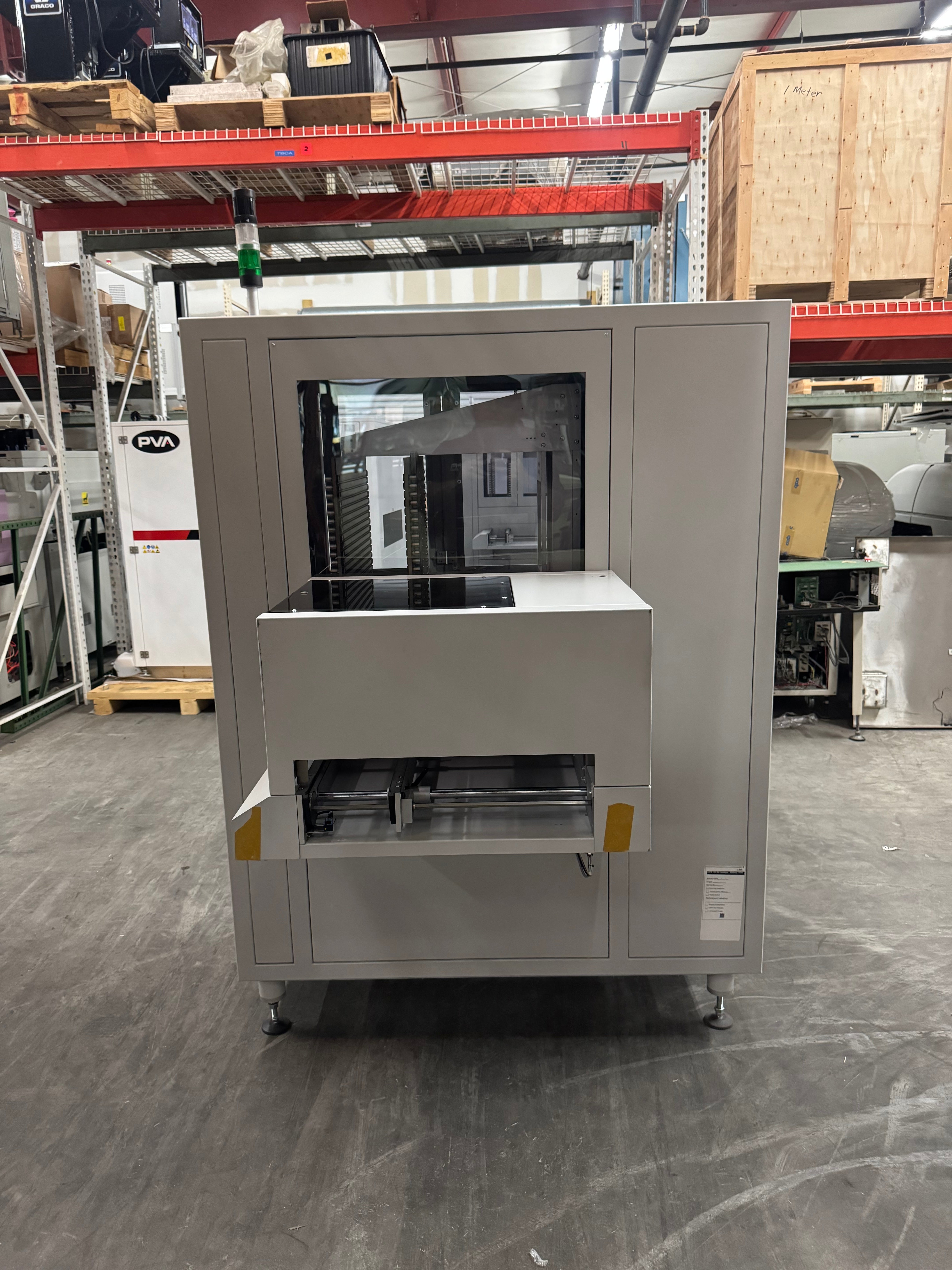 ASYS FPS 30B FIFO / LIFO 30 PCB Buffer - 2020 - #090708