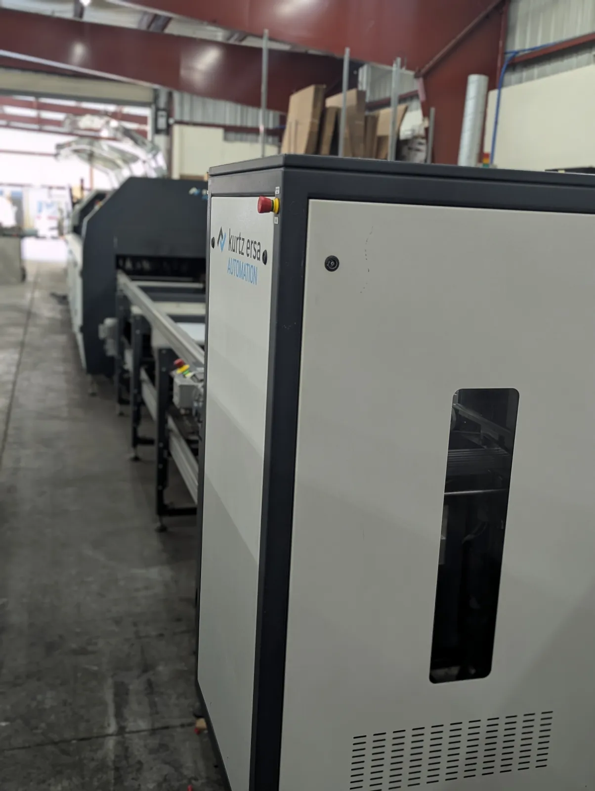 ERSA POWERFLOW ULTRA XL Nitrogen Wave Soldering with pallet conveyor 2020