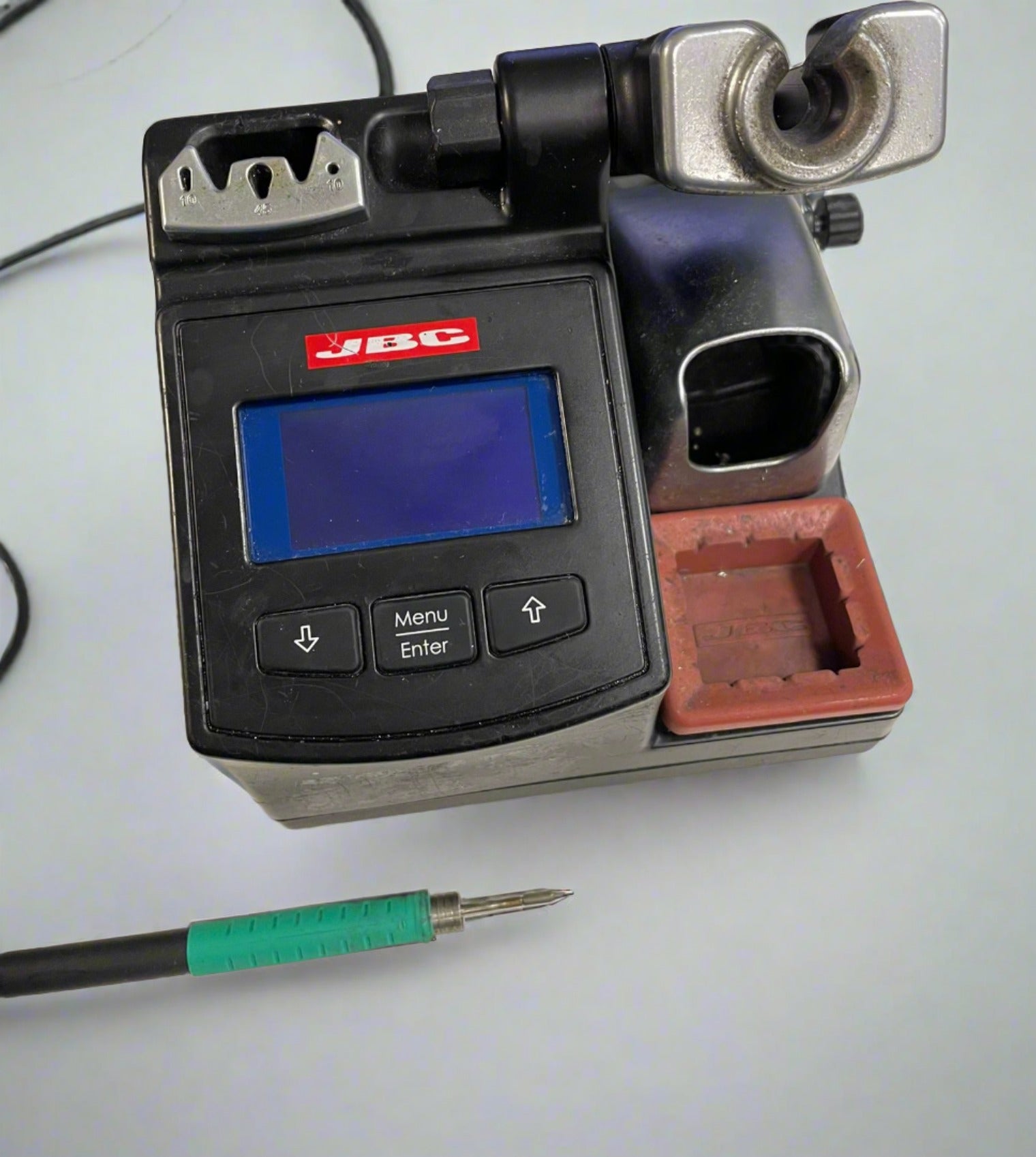 JBC Compact SOLDERING STATION CD-1BB