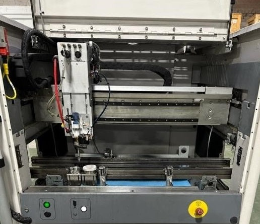 Asymtek SL940E 2008 Inline Conformal Coating System, #S20348