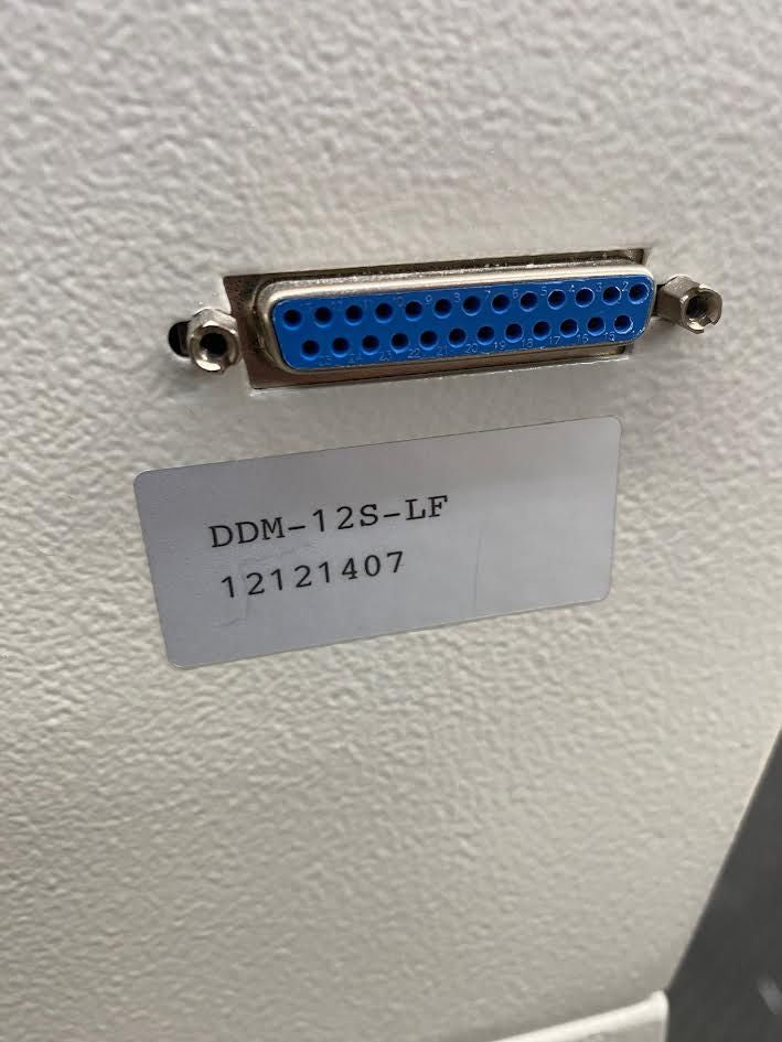 DDM Novastar Spartan 12S -LF Wave Solder #12121407