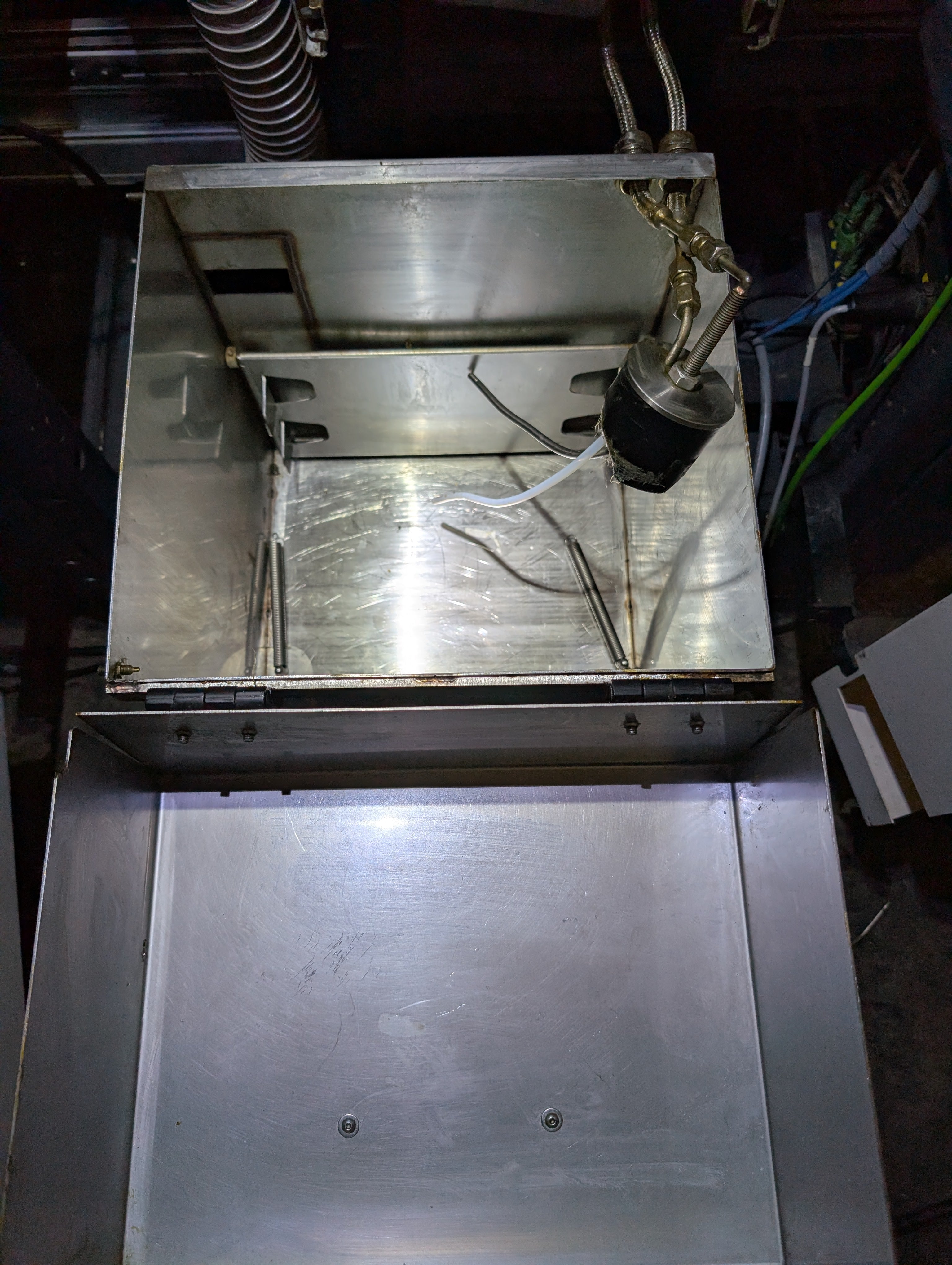 ERSA POWERFLOW ULTRA XL Nitrogen Wave Soldering with pallet conveyor 2020