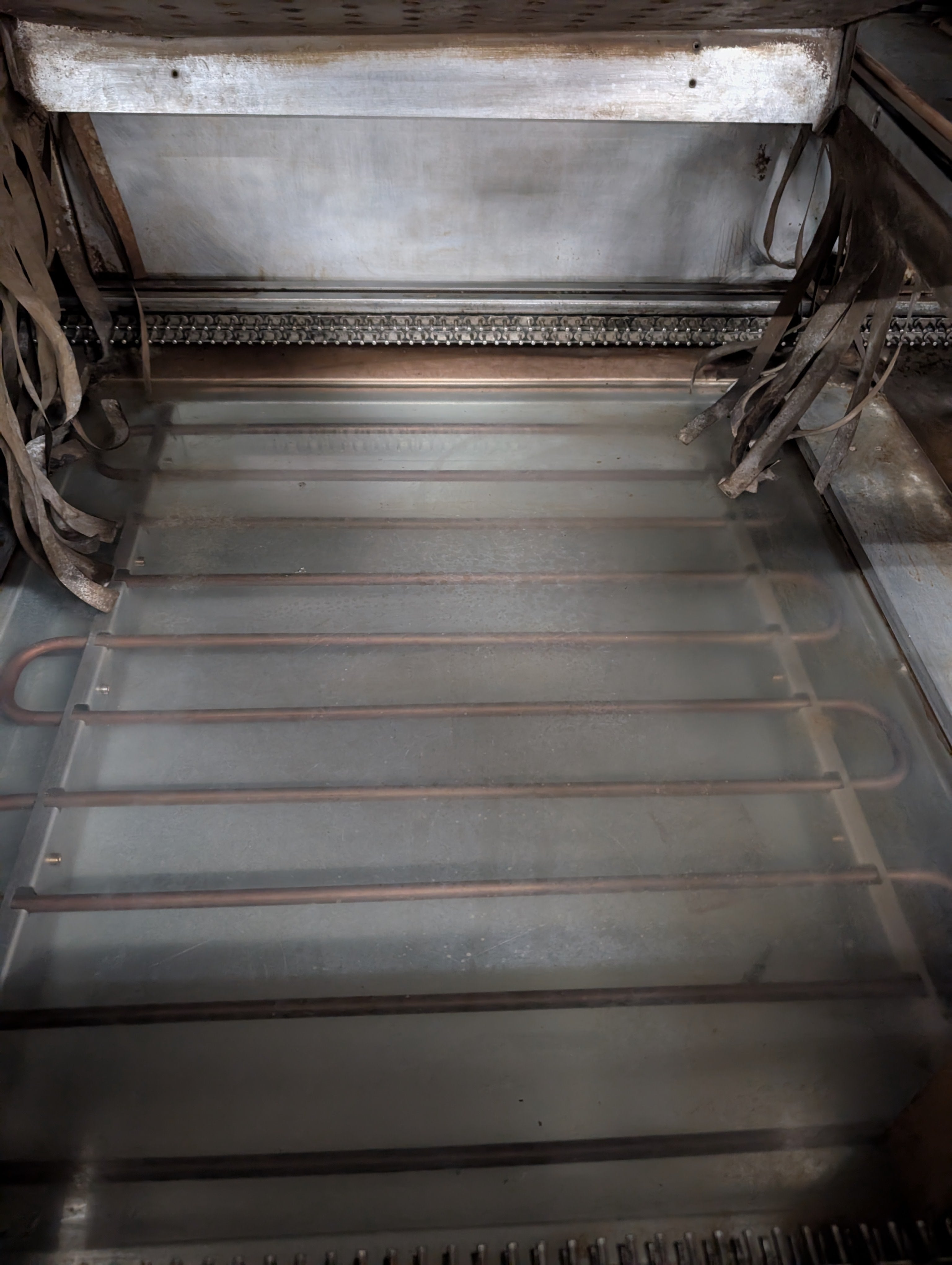 ERSA POWERFLOW ULTRA XL Nitrogen Wave Soldering with pallet conveyor 2020