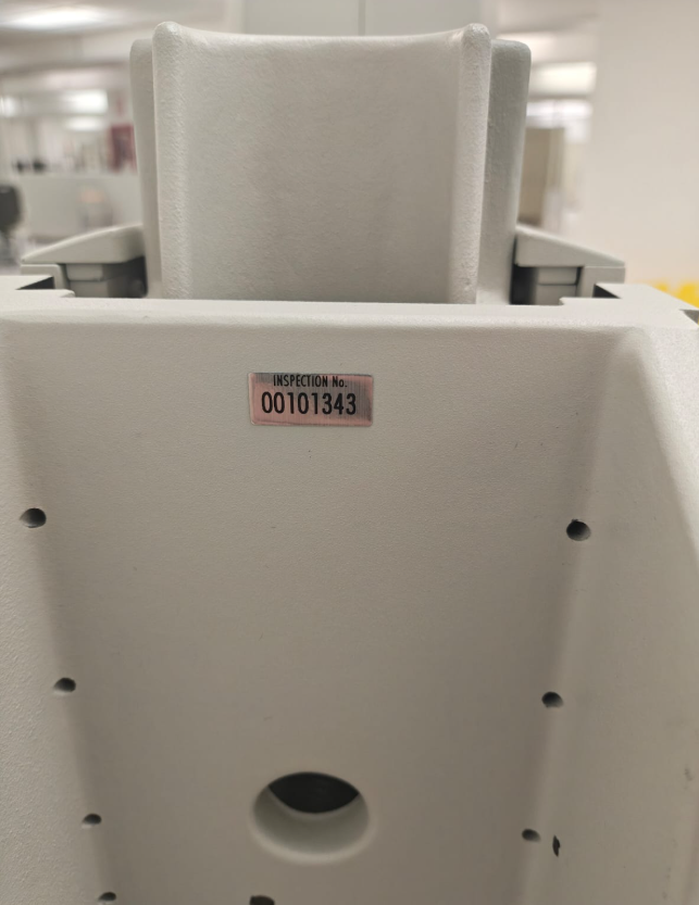 Vision Engineering Hawk Elite Optical Measuing microscope / Wafer Inspection #101343