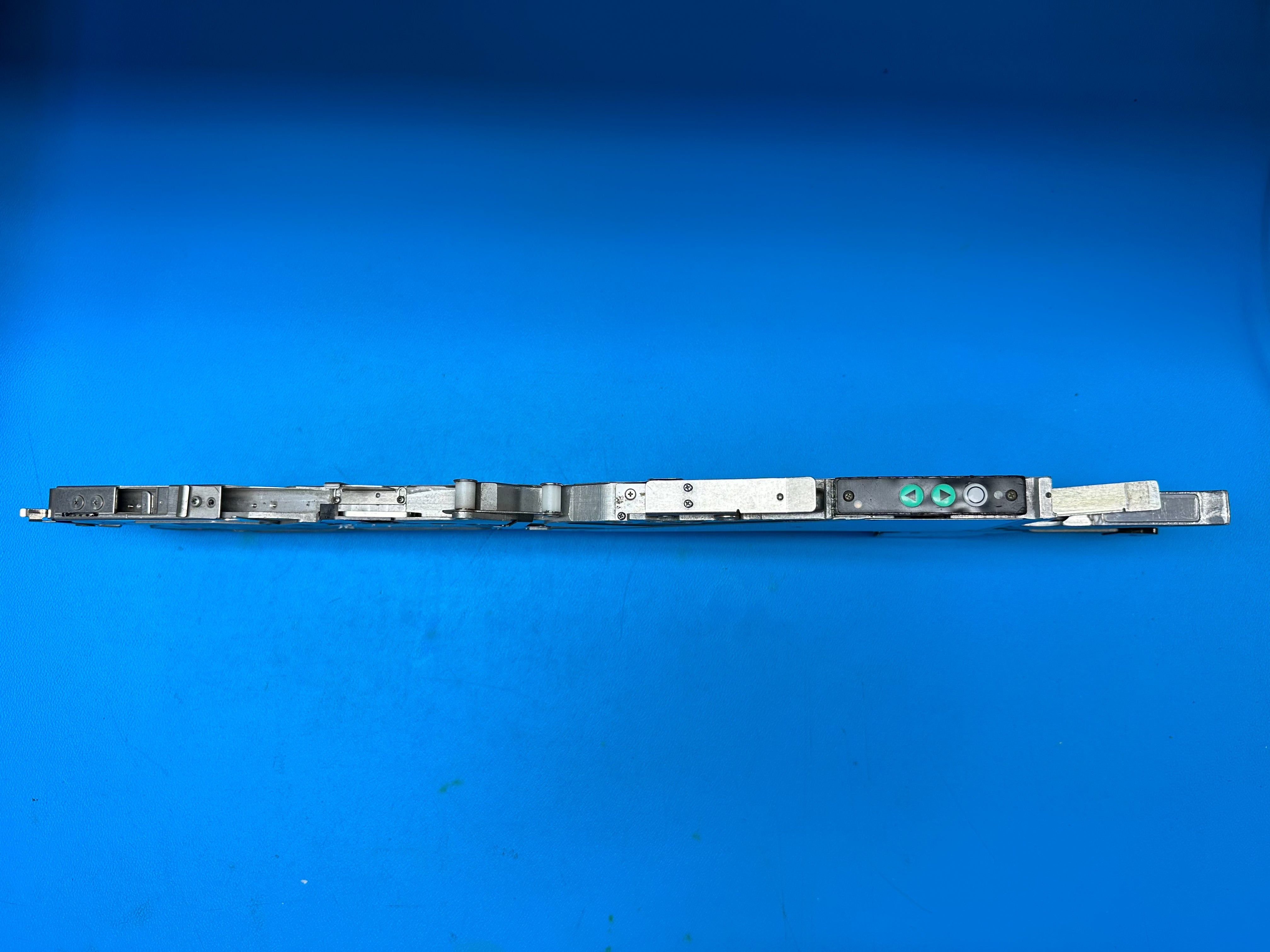 Panasonic KXFW1KS6A00 CM NPM 12/16 mm Emboss Tape Feeder