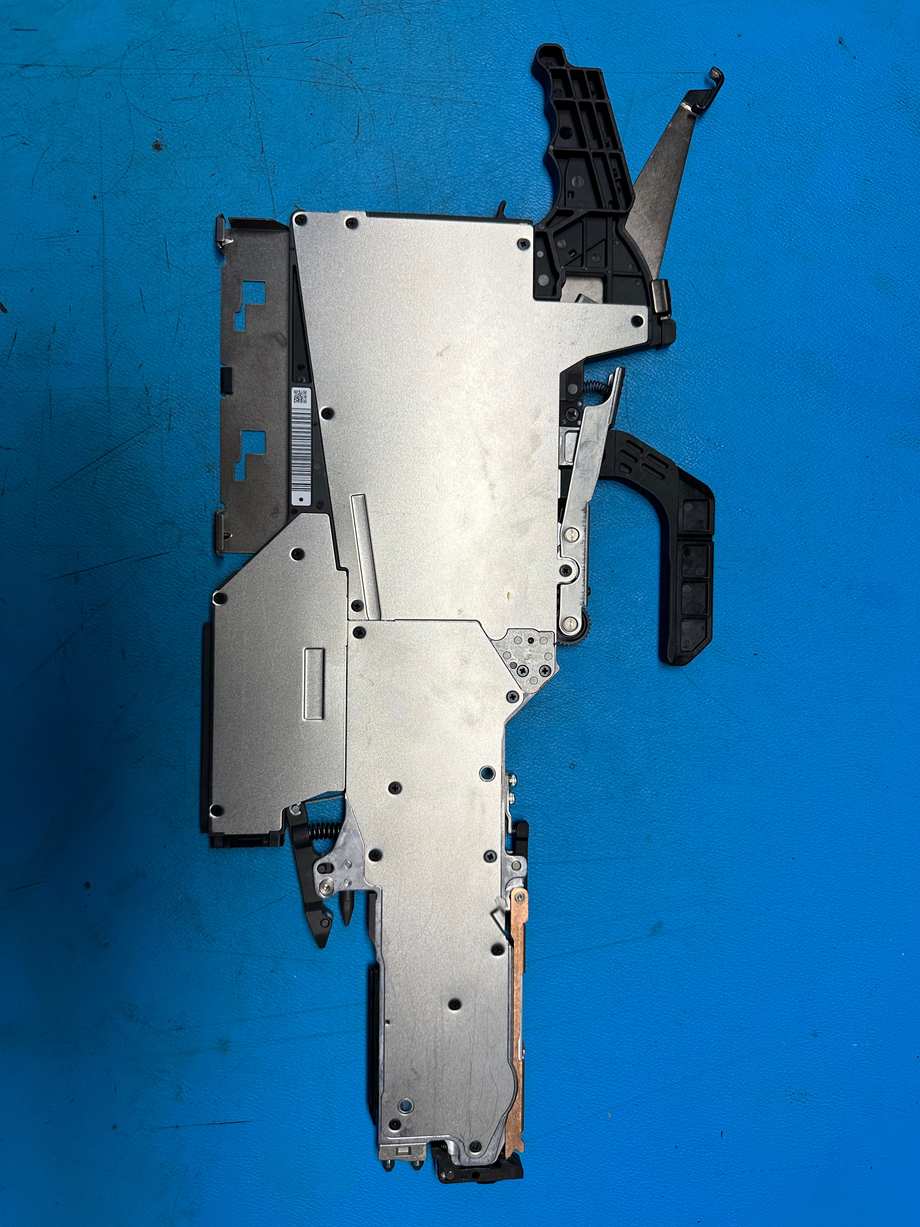 YAMAHA KLJ-MC100-004 8mm Feeder