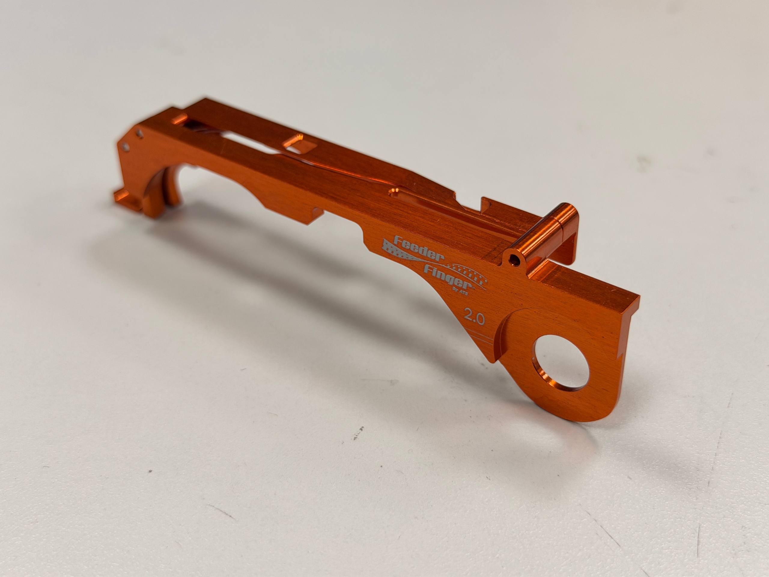 Feeder Finger Kit for Juki AF05HP/AQ02HP