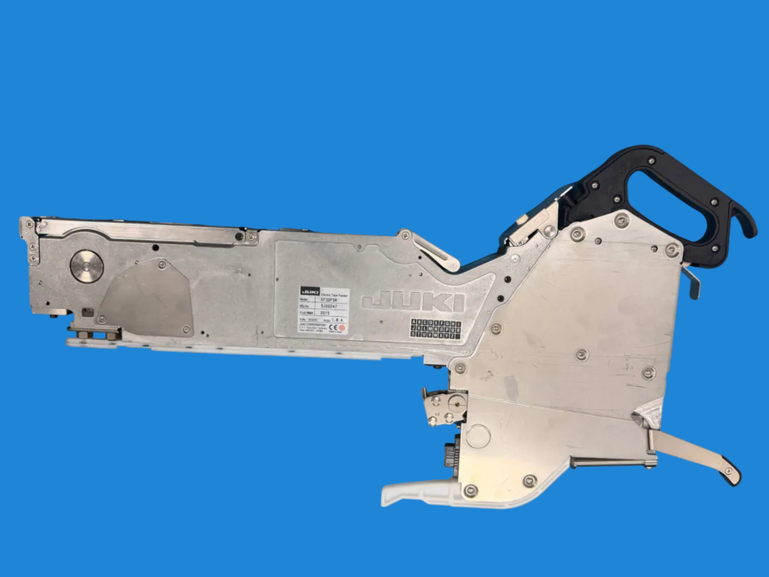 JUKI EF32FSR - Electronic Tape Feeder