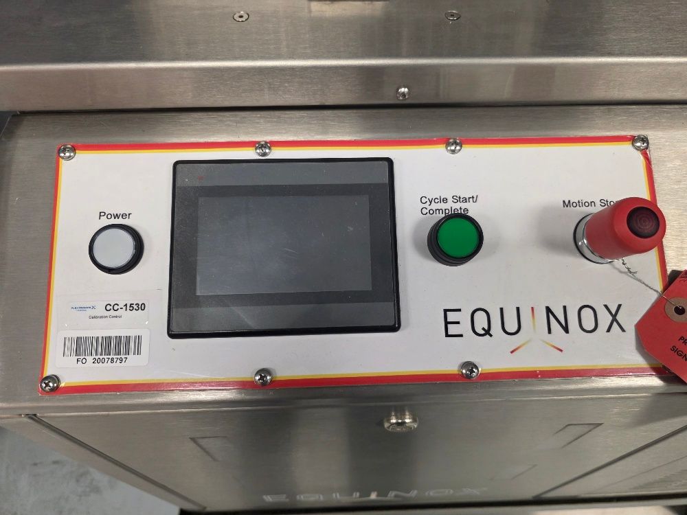 Baron Blakeslee Equinox EQ1-SL Vapor Degreaser #150366