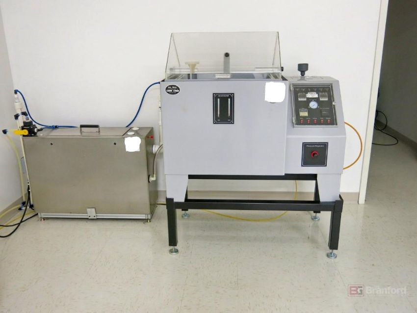 Inland Testing Equipment WTS60 Salt Spray corrosion Tester