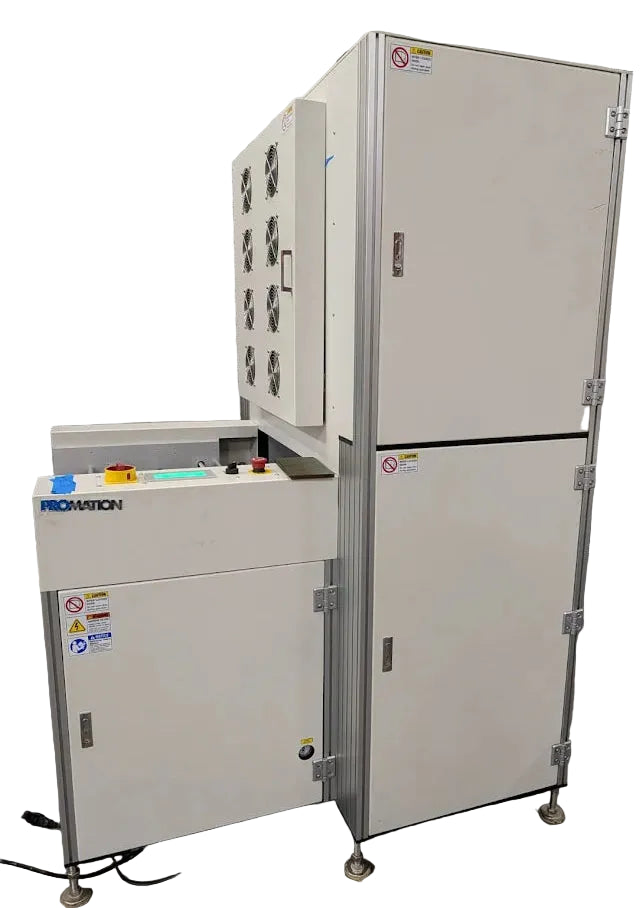 Promation/YJlink VB20XSMART Cooling Buffer - 2020