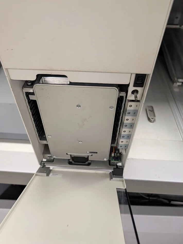 MyData Mycronic -Agilis Tray Magazine- ATM8