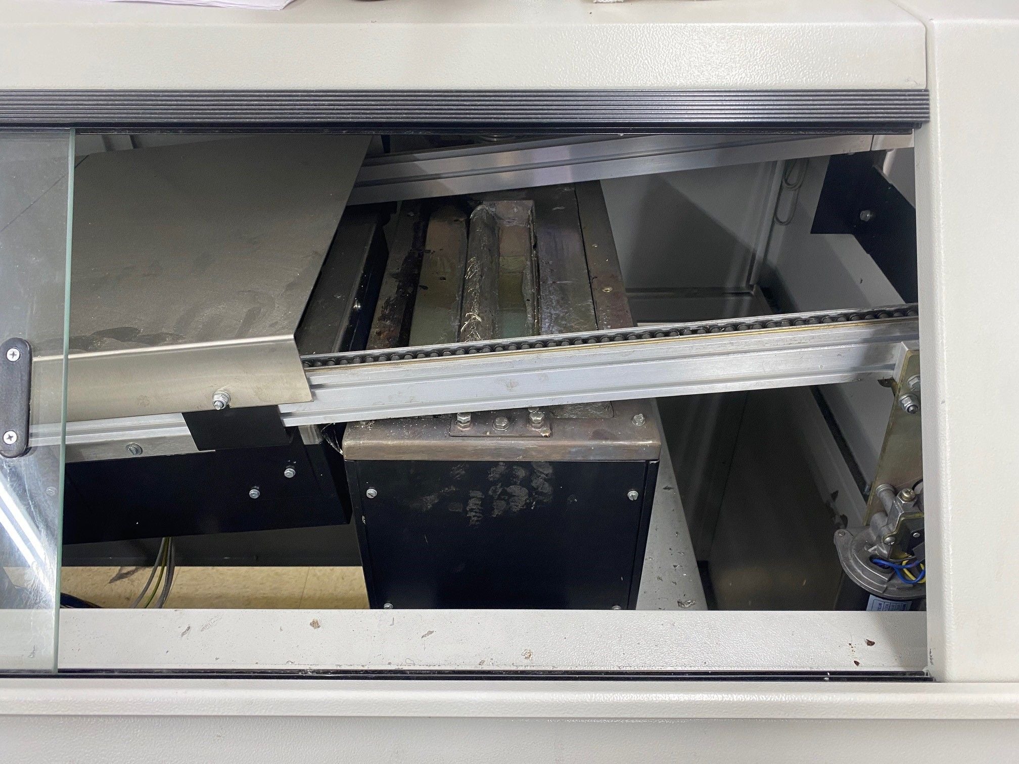 DDM Novastar Spartan 12S -LF Wave Solder #12121407