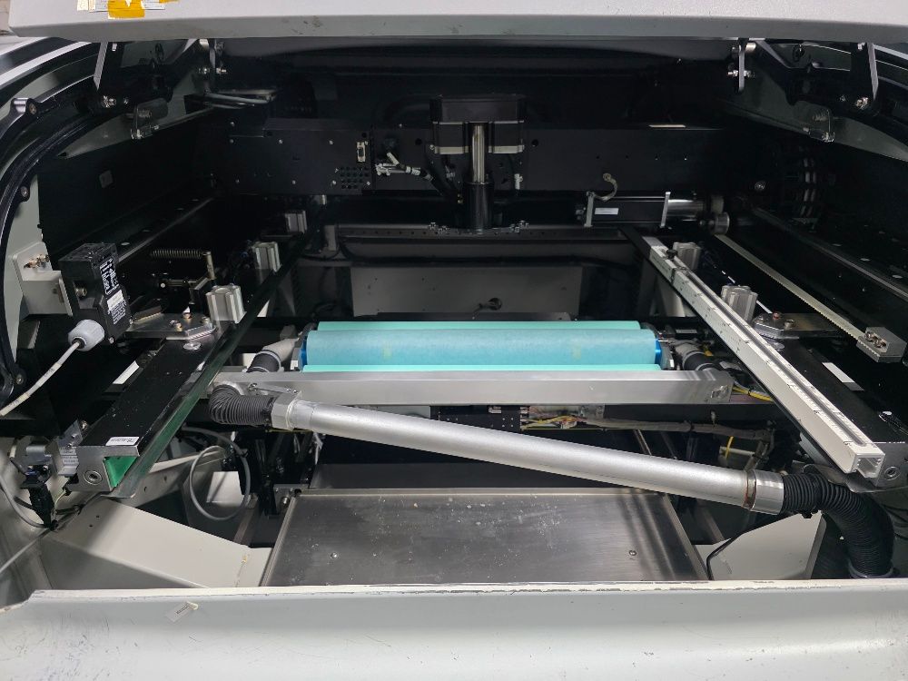 DEK Horizon 03iX Screen Printer 2012 #305581