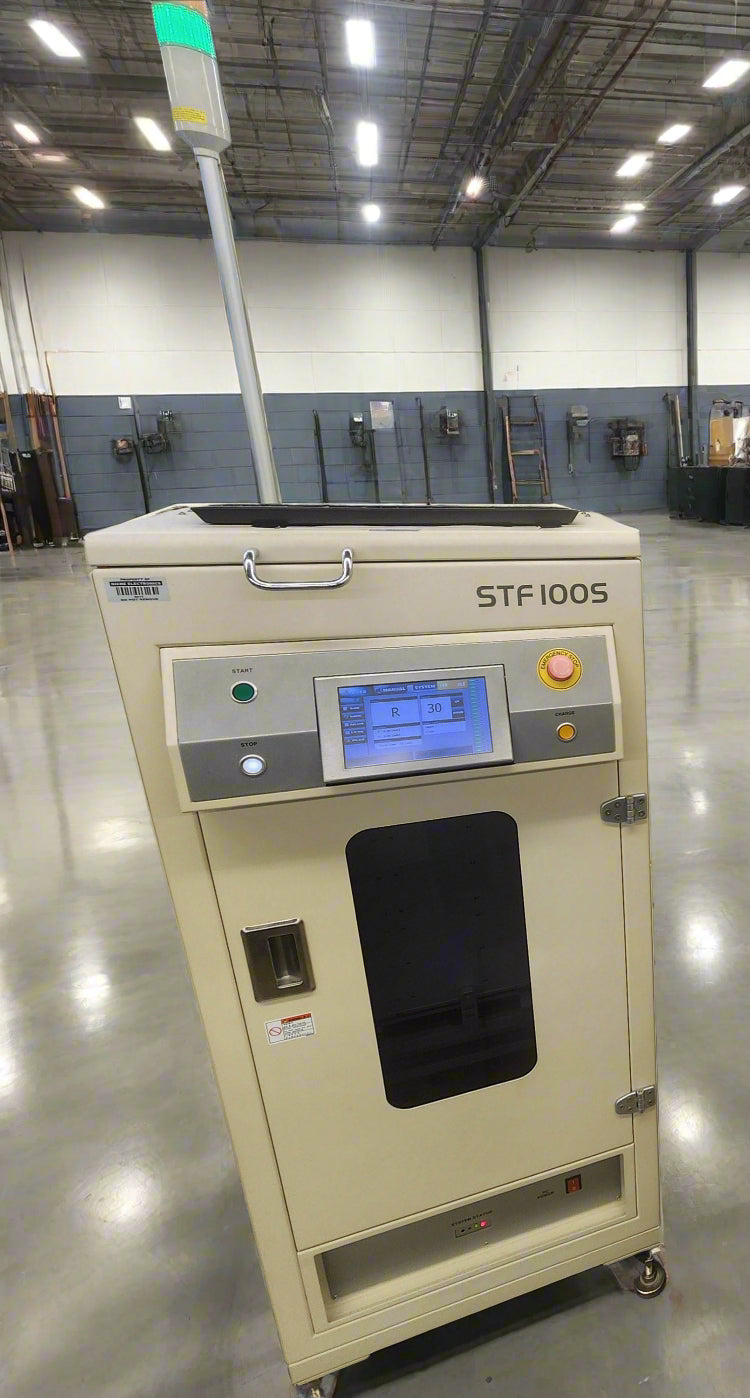 Hanwha Samsung STF100S Tray Feeder - PENDING