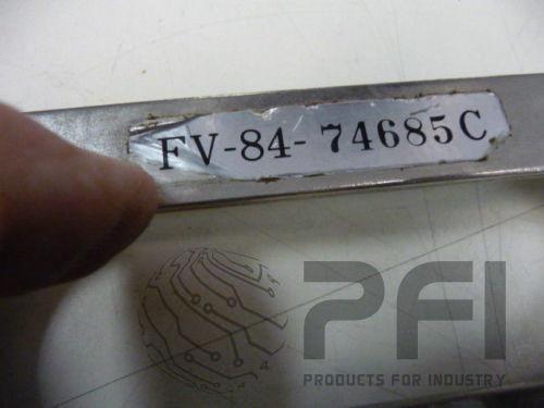 Philips Assembleon FV84   8 mm TAPE AND REEL FEEDER