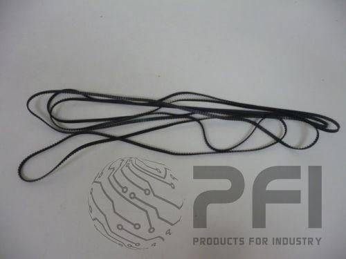 MPM Speedline Accuflex Single Rail Transport Belt 1009843 Rev A