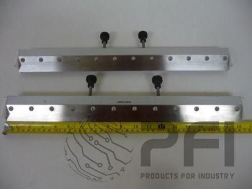 MPM Speedline Accuflex 18" Squeegee Blade Assembly Set 1006537-460