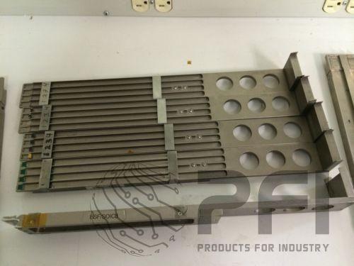 ZEVATECH-JUKI VIB # ESF-SOIC-08 TRACKS STICKS FOR NSF 180, 24VDC