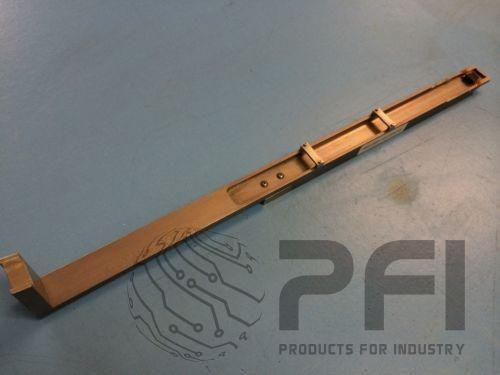 ZEVATECH-JUKI VIB #  PMD 150D PLCC-28-32 TRACKS STICKS FOR NSF 180