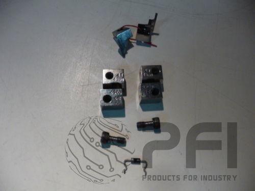 GPD STAND OFF DIE, 800E-xxxx FOR CF8