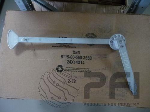 MyDATA AGILIS LARGE REEL HOLDER ARM LHR L-014-1359