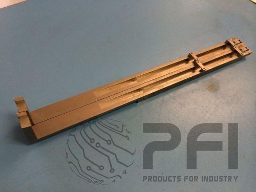 ZEVATECH-JUKI VIB TRACKS STICKS # 14522-A LED FOR NSF 180