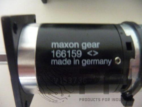 MPM Speedline Accuflex Spare Motor 1008606