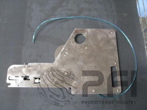 Zevatech Juki TF 12 mm SMT feeders fit Placemat 460, 560, 570 P/P machines