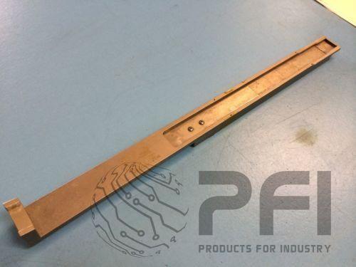 ZEVATECH-JUKI VIB #  PMD 150D PLCC44 TRACKS STICKS FOR NSF 180