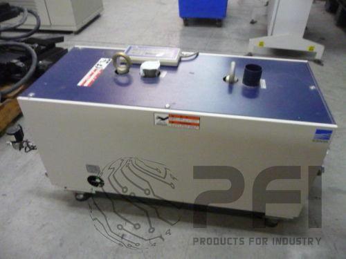 Ebara A10S Multi-Stage Dry Vacuum Pump