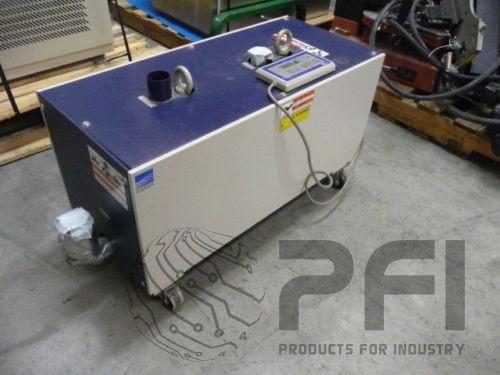 Ebara A10S Multi-Stage Dry Vacuum Pump