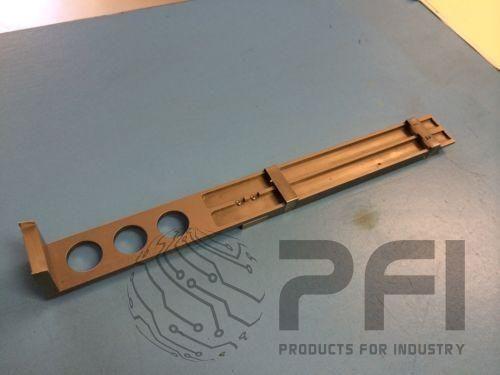 ZEVATECH-JUKI  ESF PLCC 28-32  2 LANE TRACK  STICKS FOR NSF 180