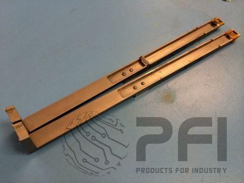 ZEVATECH-JUKI VIB #  PMD 150 SOL TRACKS STICKS FOR NSF 180