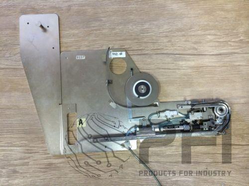 Zevatech Juki TF 12 mm SMT feeders fit Placemat 460, 560, 570 P/P machines