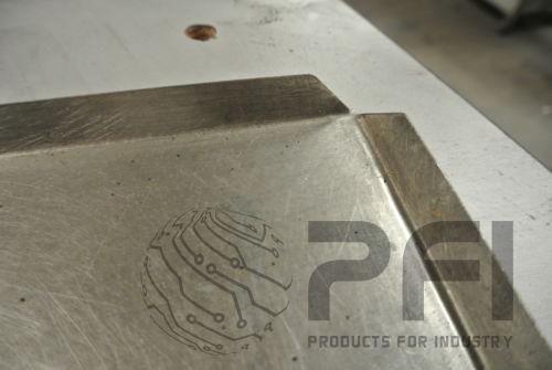 Stainless Parts Handling Kitting Tray