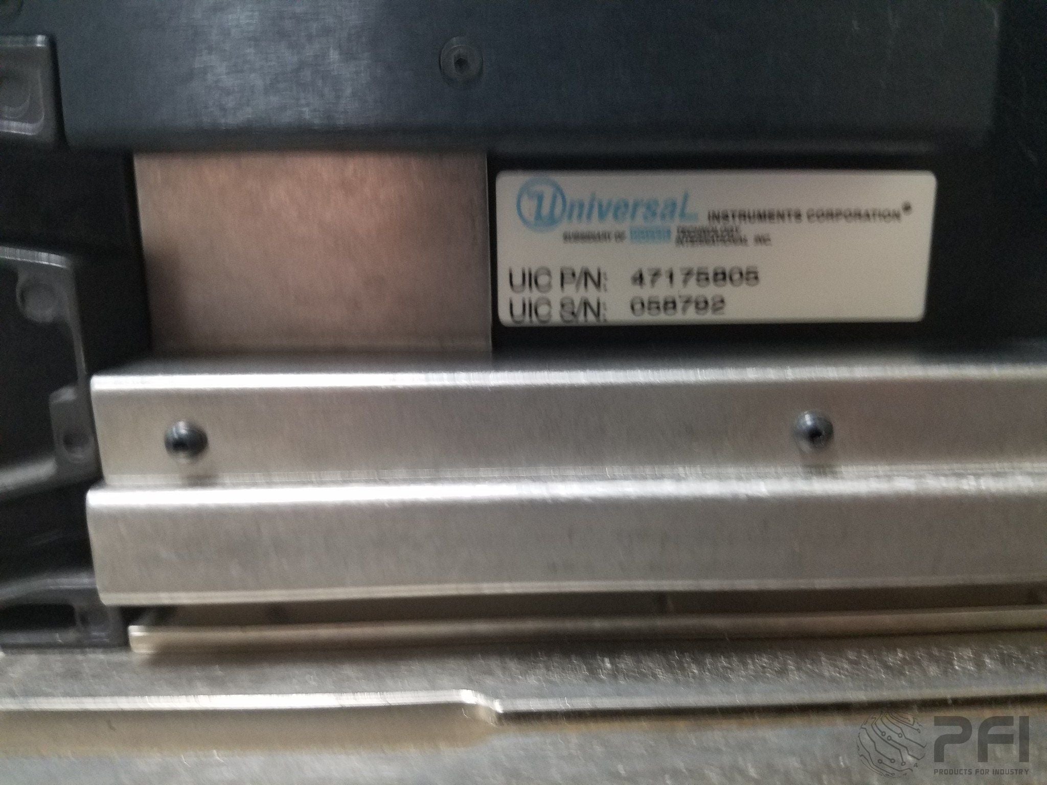 Universal GSM Feeder 16mm 47175805