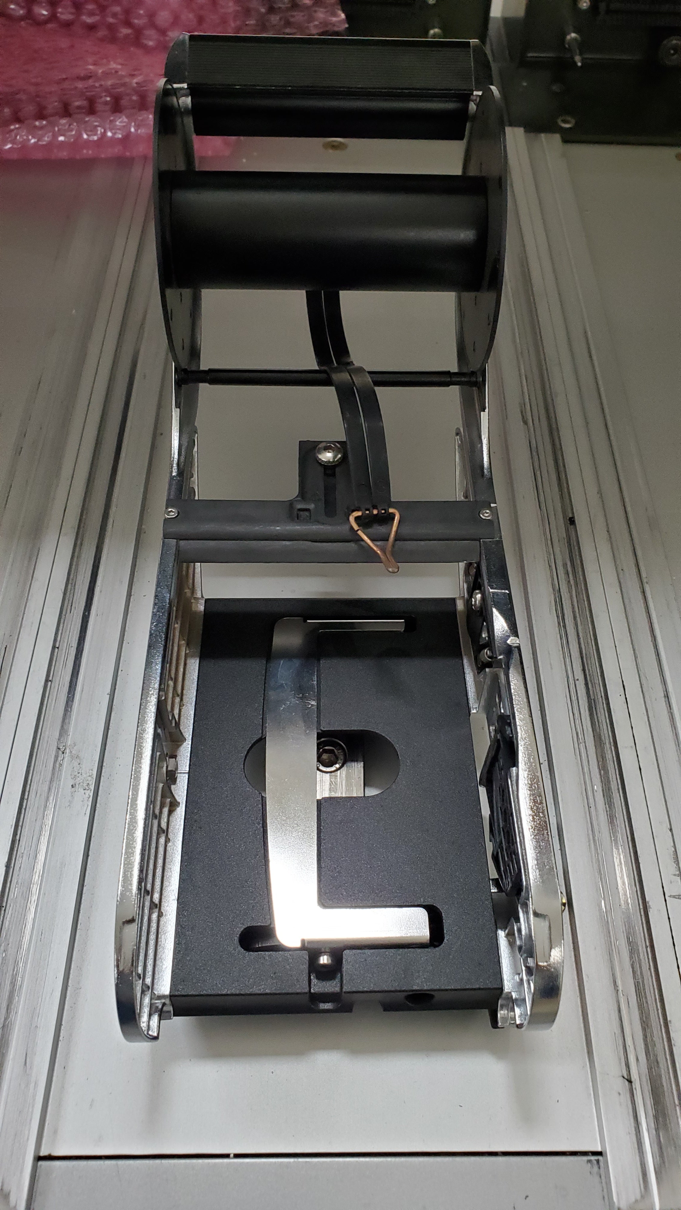 Mycronic MyData Agilis Flex 88MM Feeder