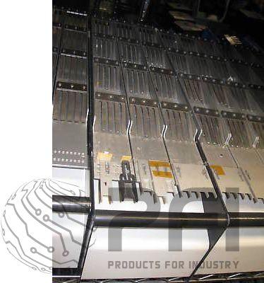 MyData VMF30 vibrating feeder system vibe