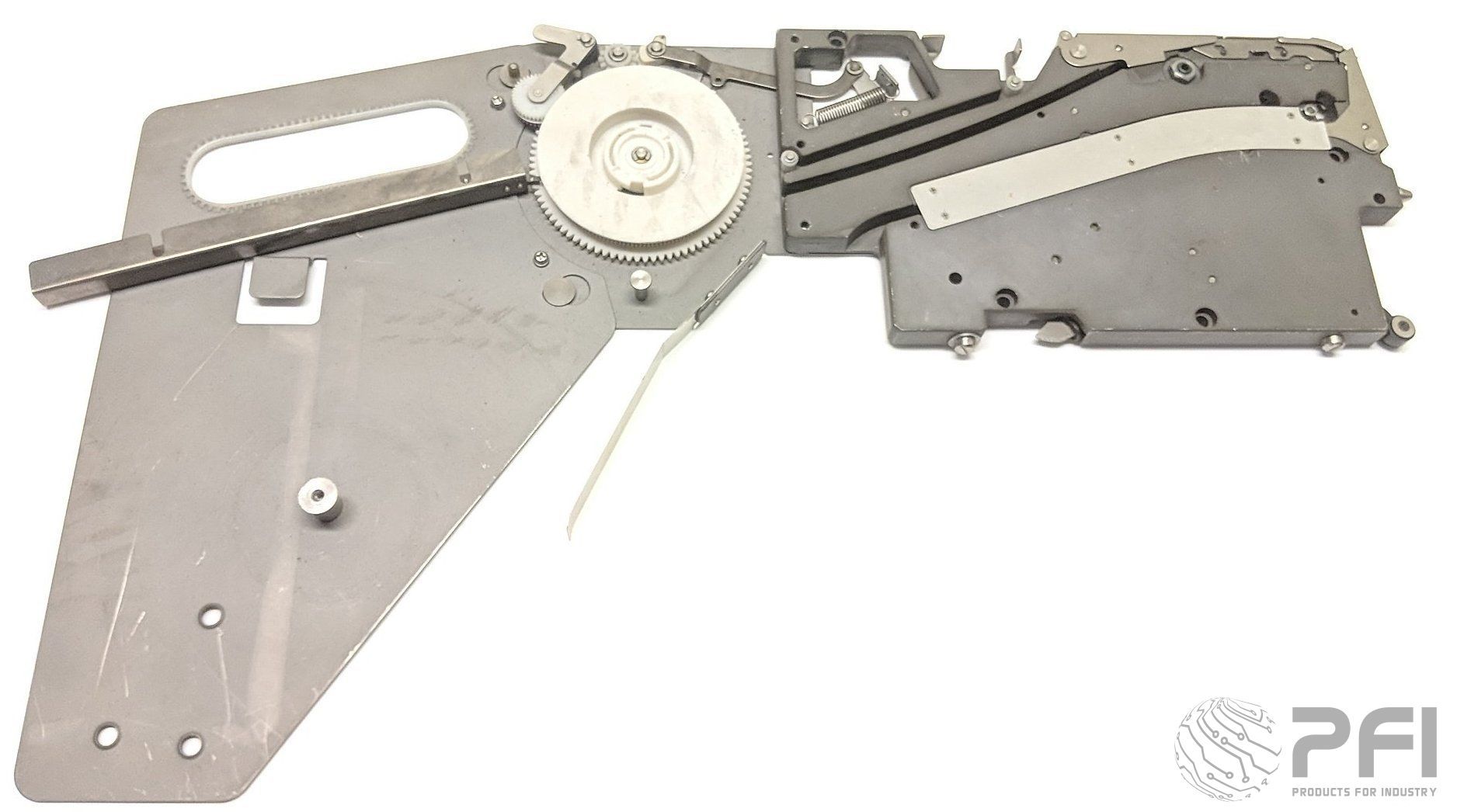 Samsung 8mm CP40 Series Feeder 2P