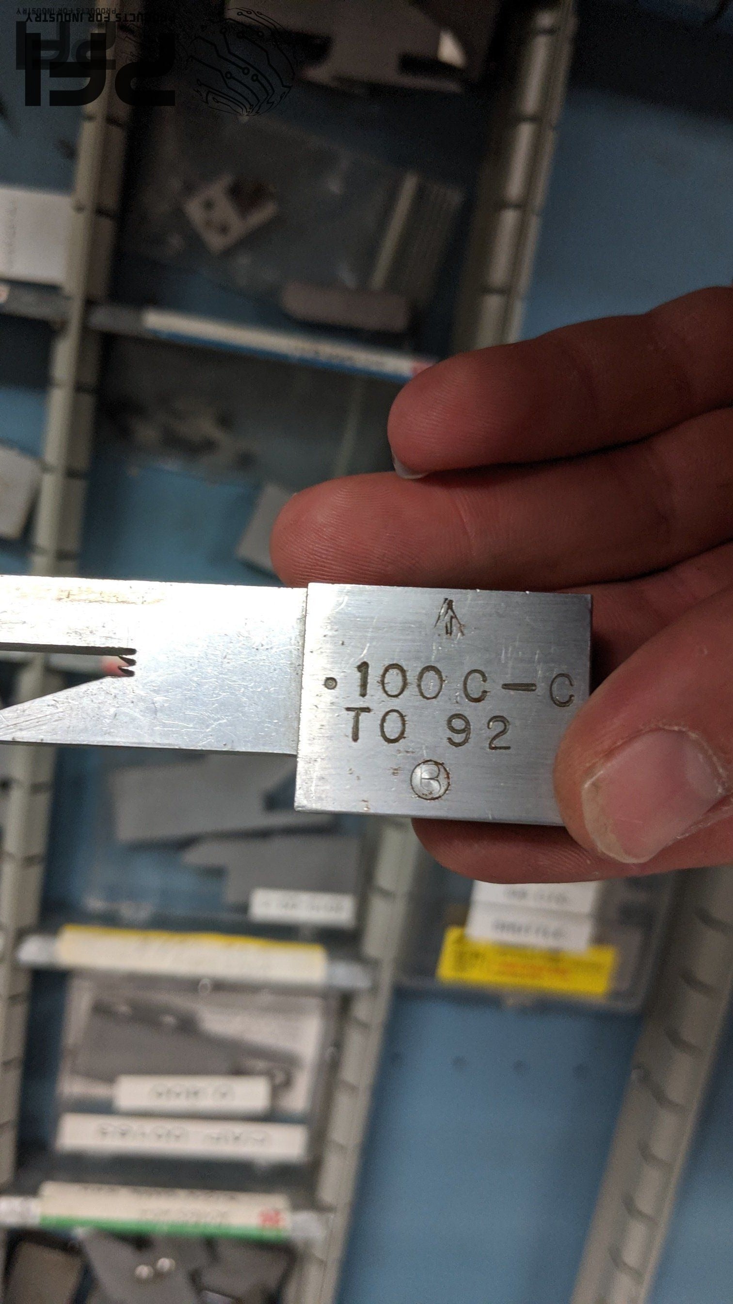 GPD CF10 Shuttles .220 CTC .300 CTC .400 CTC