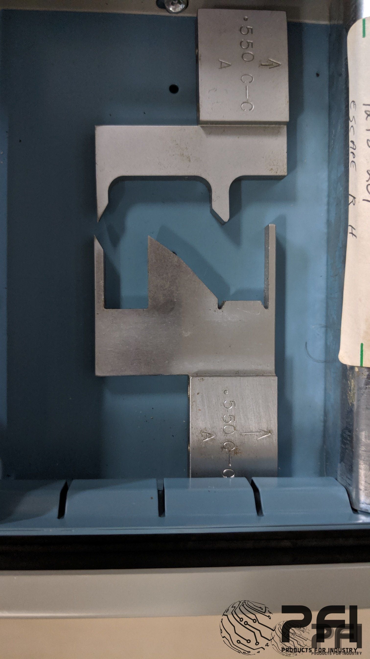 GPD CF10 Shuttles .220 CTC .300 CTC .400 CTC